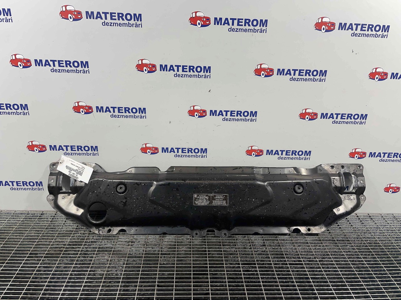 TRAVERSA SUPERIOARA BMW SERIA 5 E 60 2.0 D - (2007 2010)