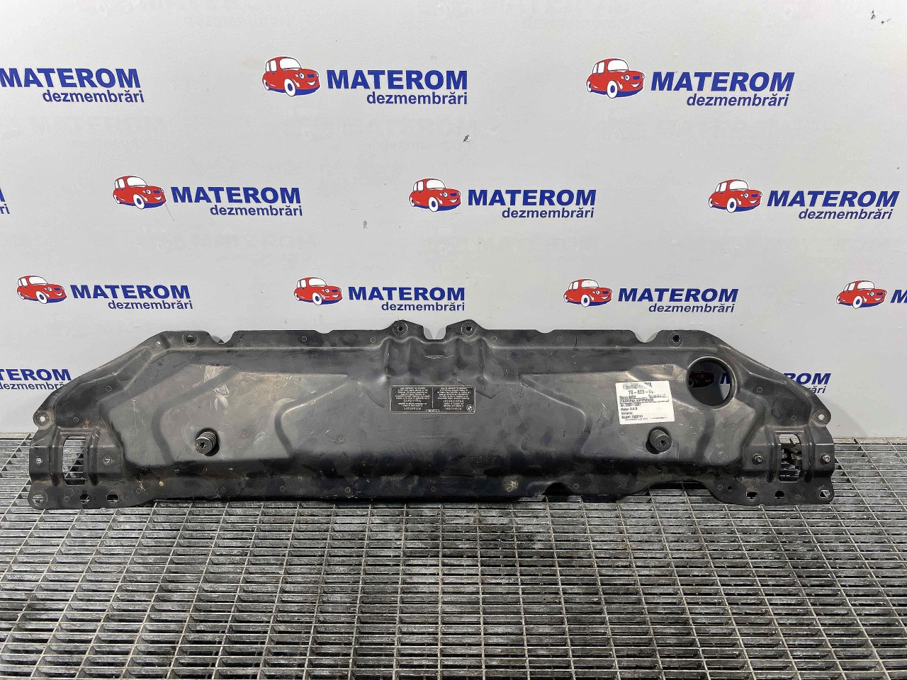 TRAVERSA SUPERIOARA BMW SERIA 5 E 60 3.0 D - (2004 2007)