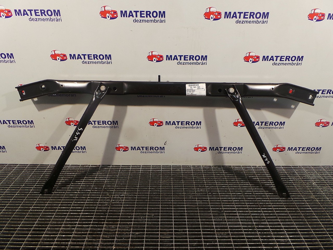TRAVERSA SUPERIOARA BMW SERIA 7 F 01 SERIA 7 F 01 3.0 D - (2008 2012)