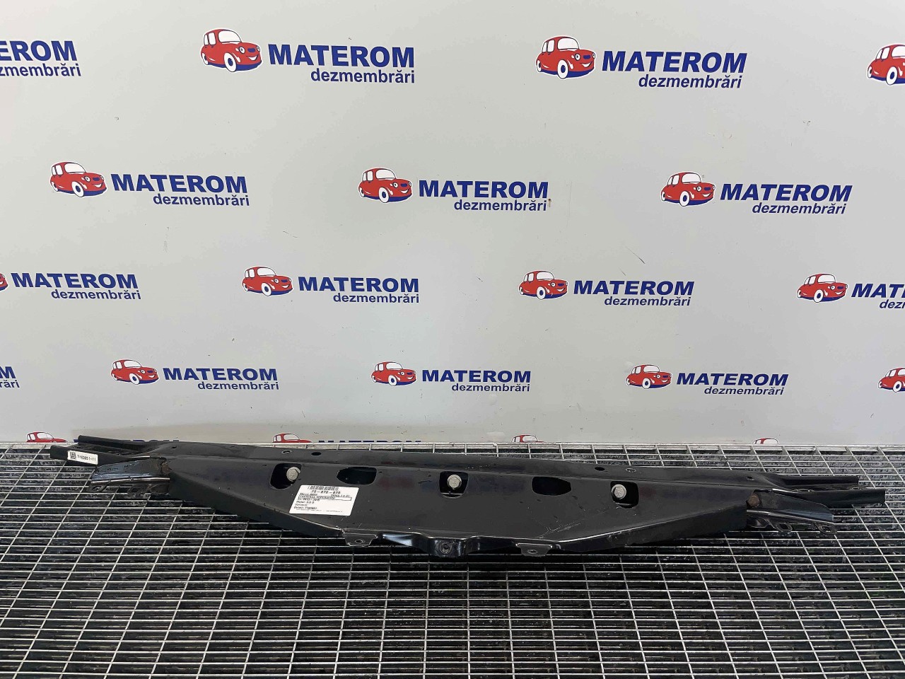 TRAVERSA SUPERIOARA BMW SERIA 7 F 01 SERIA 7 F 01 3.0 D - (2013 2015)