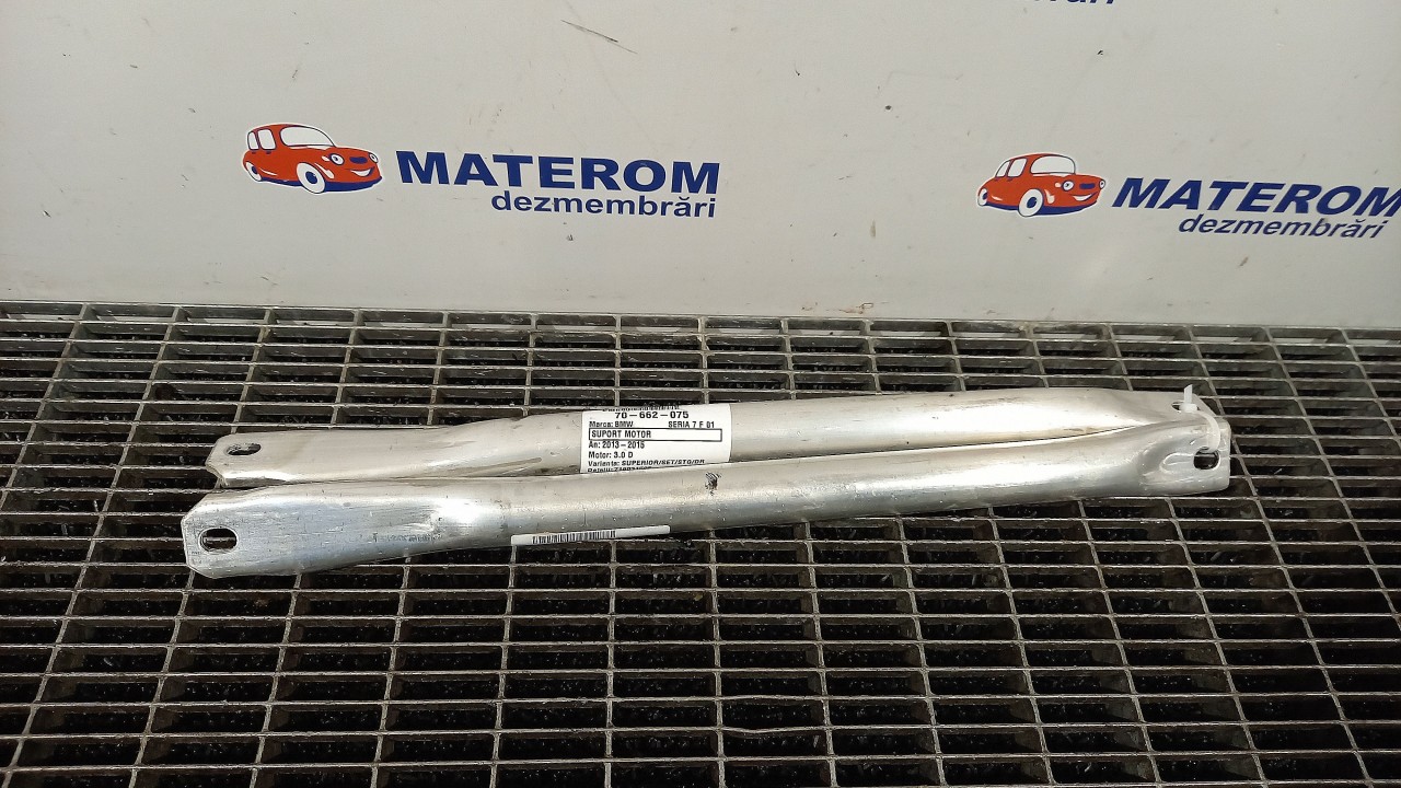 TRAVERSA SUPERIOARA BMW SERIA 7 F 01 SERIA 7 F 01 3.0 D - (2013 2015)