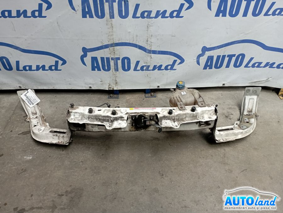 Traversa Superioara +broasca Capota Fiat DOBLO 263 2009