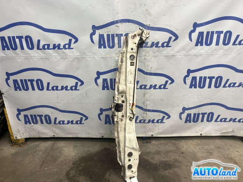 Traversa Superioara +broasca Capota Ford TRANSIT bus 2006