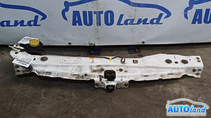 Traversa Superioara +broasca Capota Ford TRANSIT bus 2006
