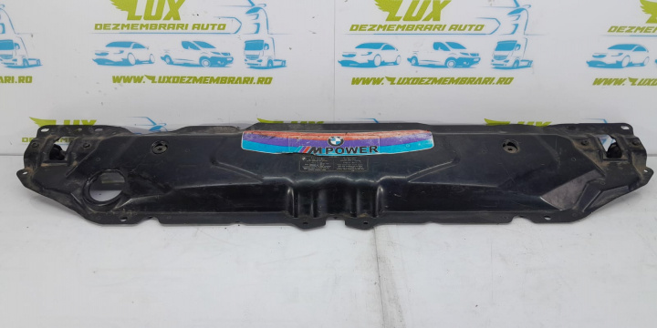 Traversa superioara capac panou frontal 51647033741 BMW Seria 5 E60/E61 [2003 - 2007]