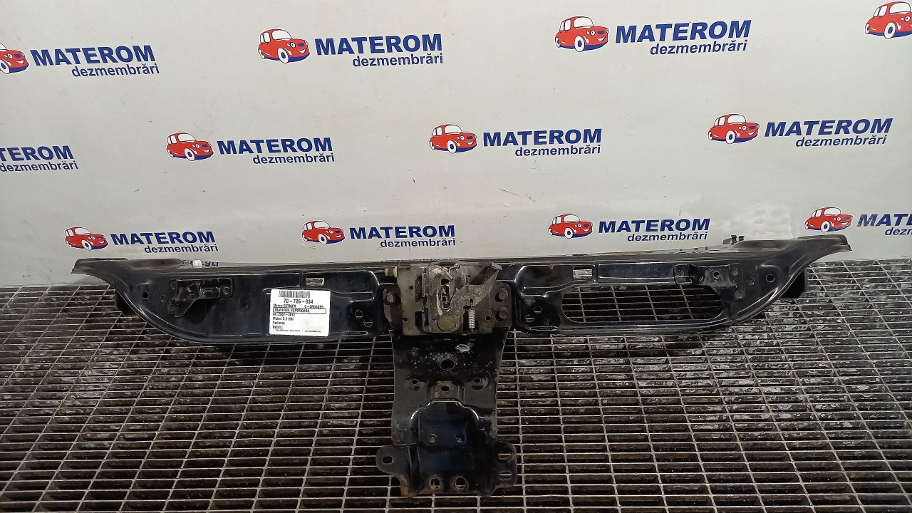 TRAVERSA SUPERIOARA CITROEN C-CROSSER C-CROSSER 2.2 HDI - (2007 2012)