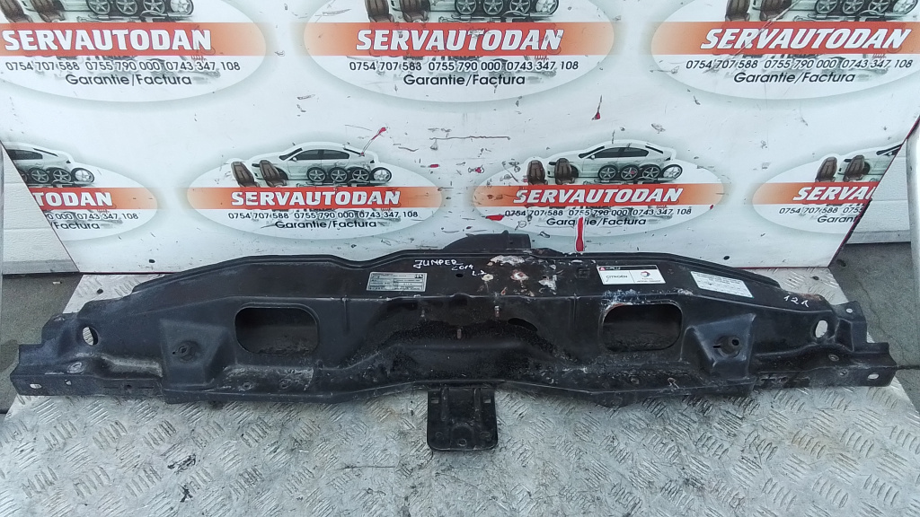 Traversa superioara Citroen Jumper (2002->) [244, Z_] 2.2 Motorina 2014