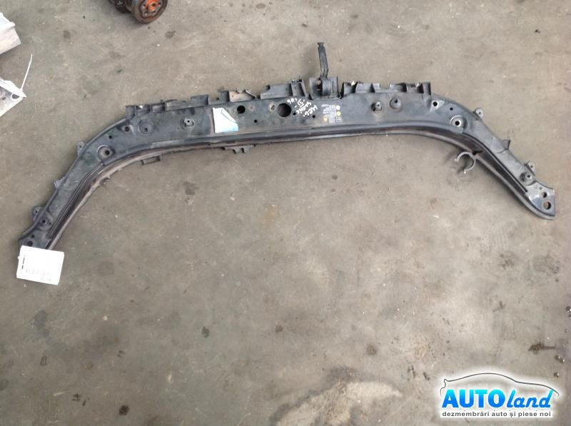 Traversa Superioara Cu Mecanism Inchidere Renault MEGANE II BM0/1 ,CM0/1 2002
