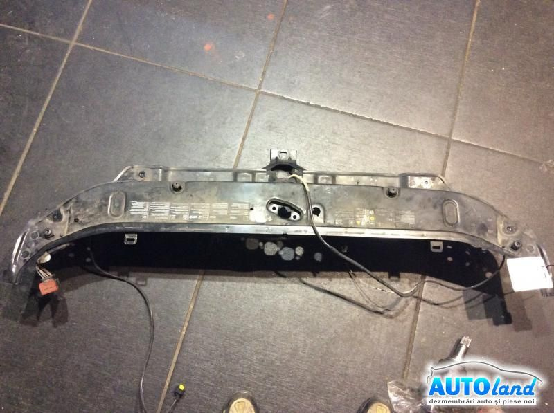 Traversa Superioara Facelift Renault LAGUNA II BG0/1 2001