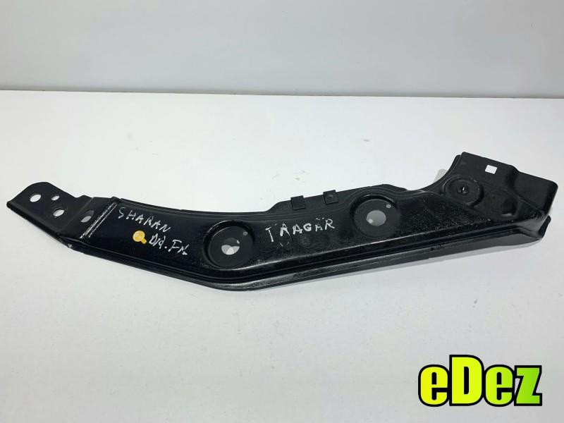Traversa superioara far dreapta Volkswagen Sharan (2010-2015) [7N] 7N0805932