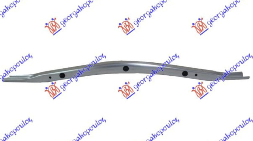 Traversa Superioara Fata Aluminiu Bmw X5 (E70) 2007-2008-2009-2010