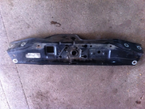 Traversa superioara fata Opel Astra H [2004 - 2007] Hatchback 1.6 MT (105 hp) (L48) Twinport