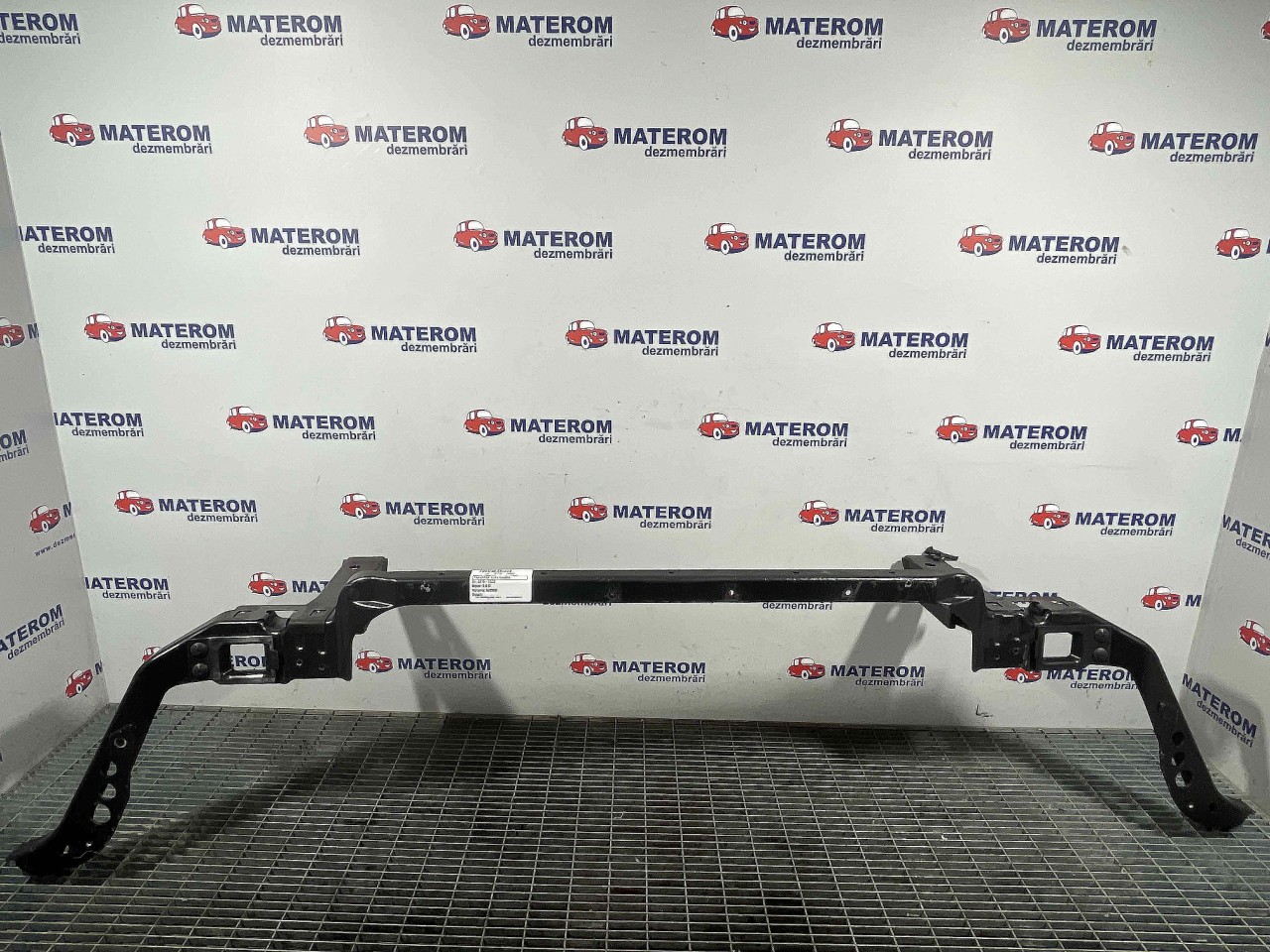 TRAVERSA SUPERIOARA JAGUAR F-PACE 2.0 D - (2015 2020)