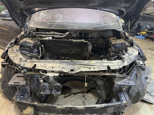 Traversa superioara Land Rover Range Rover Evoque 2.2 Motorina 2014