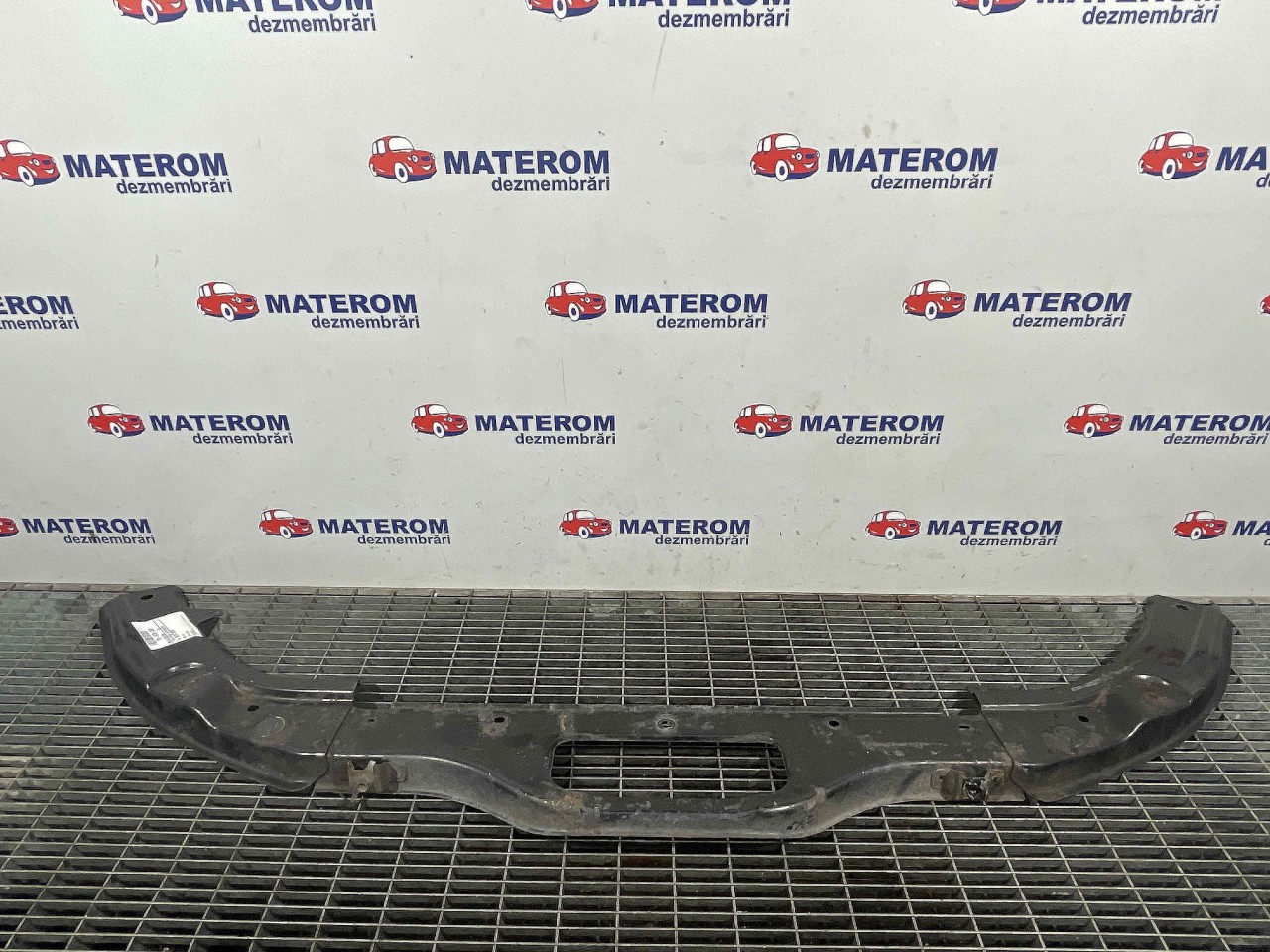 TRAVERSA SUPERIOARA MAZDA 3 - - (2013 20