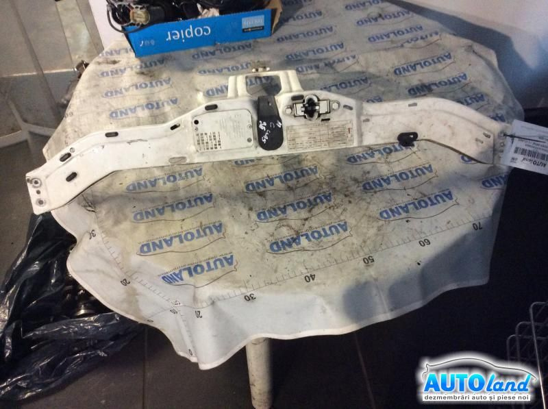 Traversa Superioara Mercedes-Benz C-CLASS W202 1993-2000