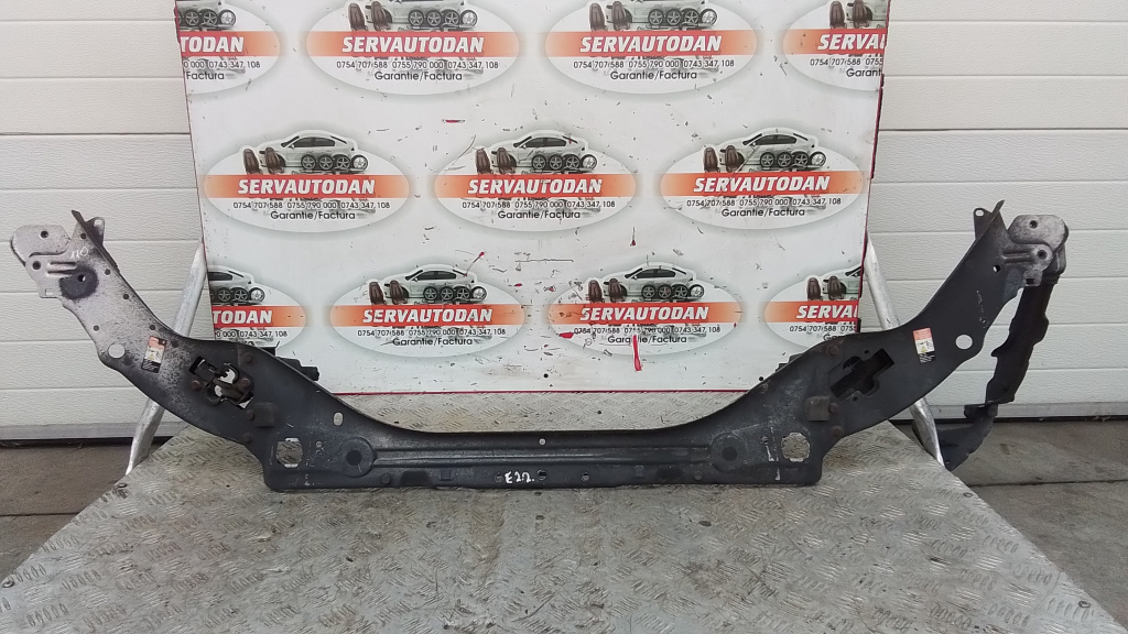 Traversa superioara Mercedes-Benz E-Class (2002-2008) [W211] 2.2 Motorina 2007