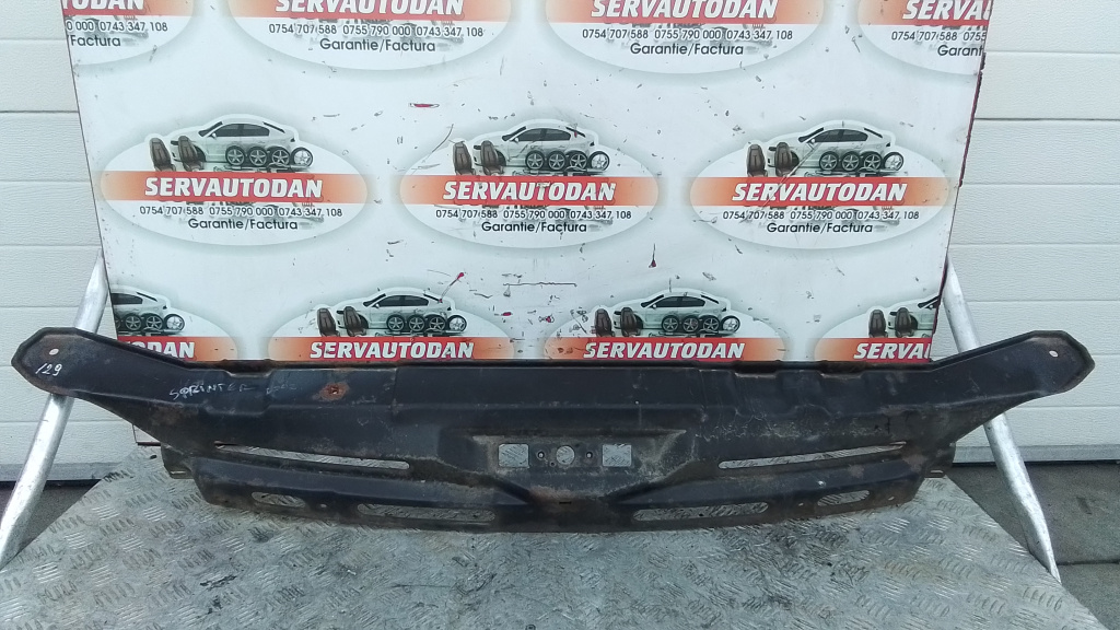 Traversa superioara Mercedes-Benz Sprinter (1995-2006) [901, 902] 2.2 Motorina 2003
