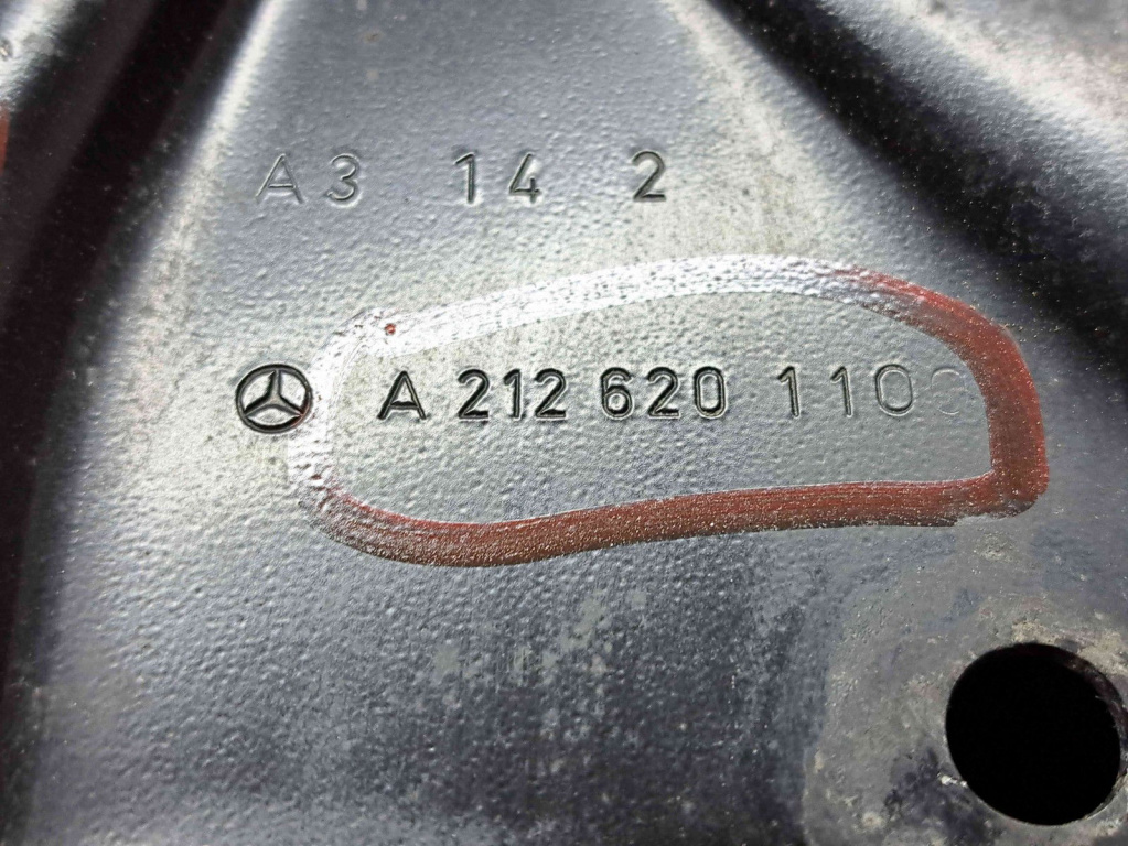 TRAVERSA SUPERIOARA Mercedes Clasa E (W212) [Fabr 2009-2016] A2126201100
