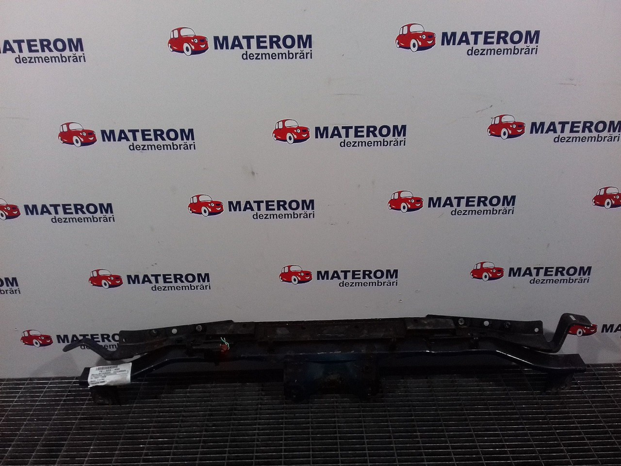 TRAVERSA SUPERIOARA MITSUBISHI OUTLANDER 2.4 INJ - (2001 2006)