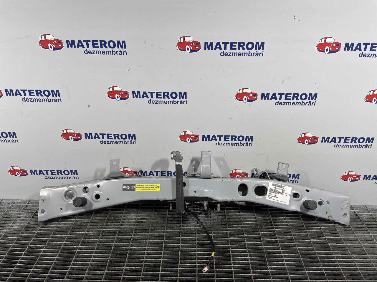 TRAVERSA SUPERIOARA NISSAN NOTE 1.2 INJ - (2013 2019)