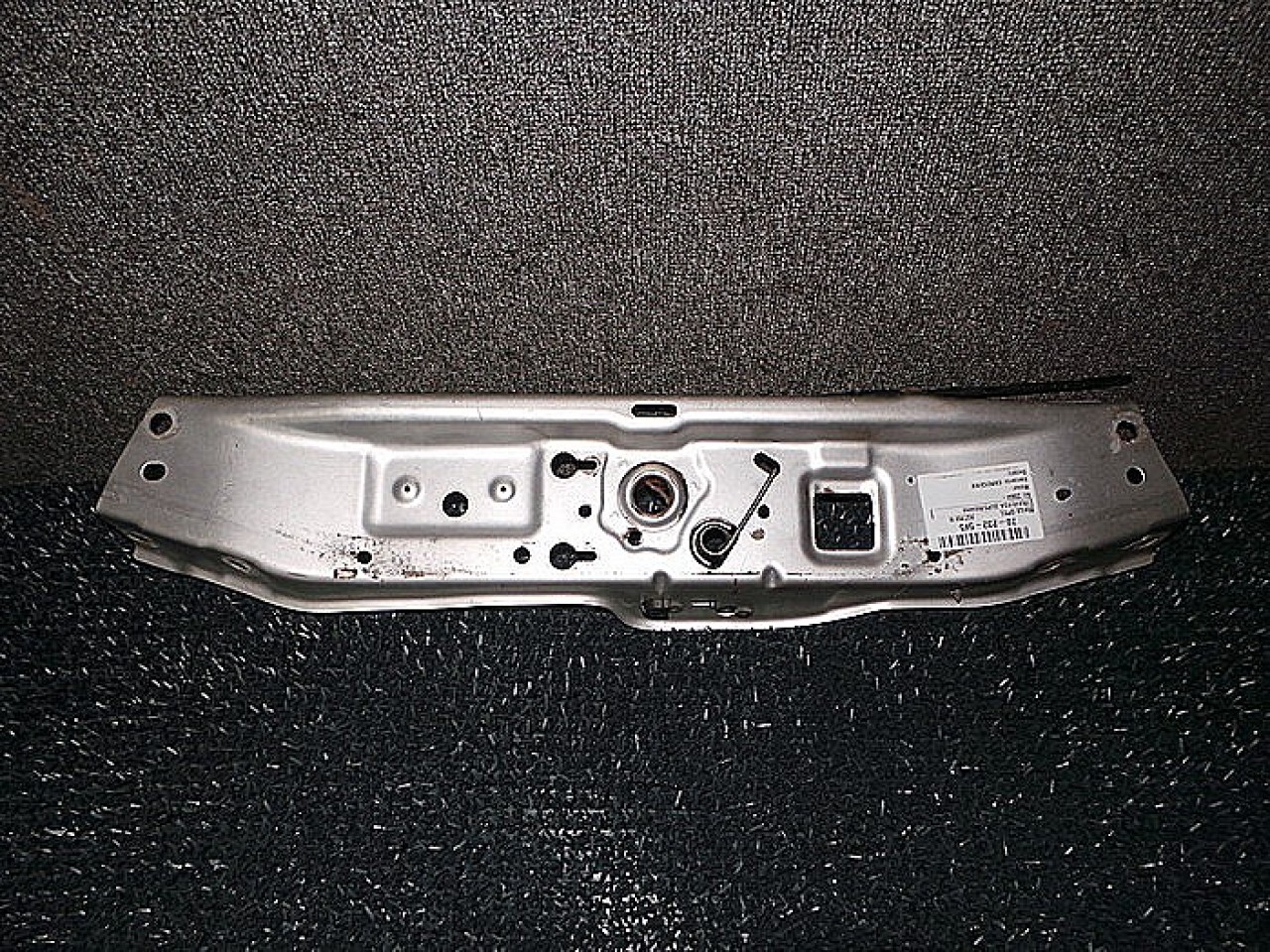 TRAVERSA SUPERIOARA OPEL ASTRA H - - (2004 2014)