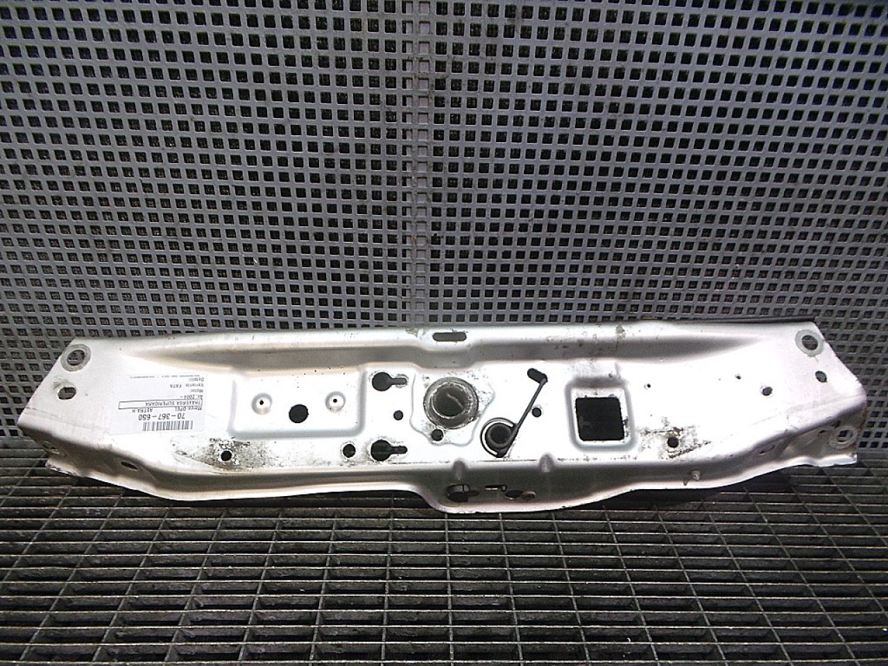 TRAVERSA SUPERIOARA OPEL ASTRA H ASTRA H - - (2004 2014)