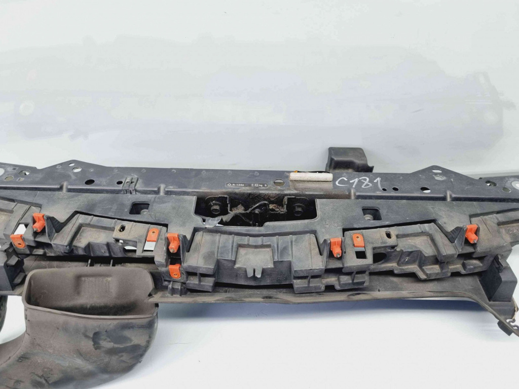 TRAVERSA SUPERIOARA Opel Astra J Coupe GTC [Fabr 2009-2015] OEM