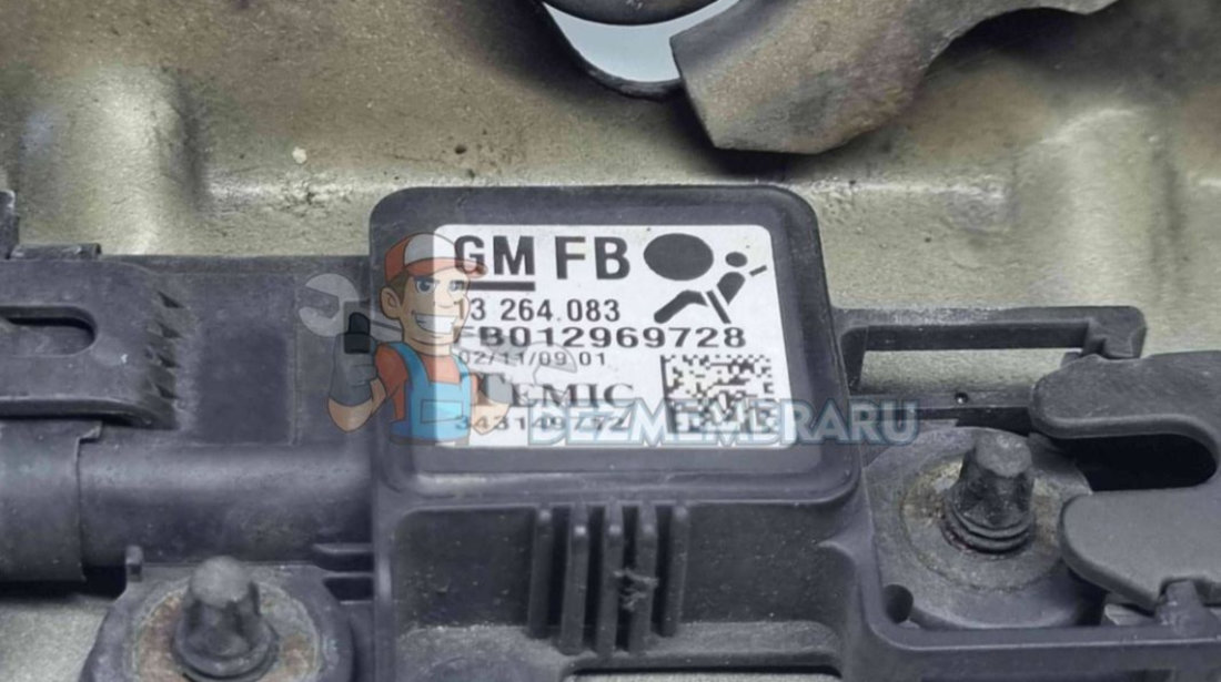 TRAVERSA SUPERIOARA Opel Astra J [Fabr 2009-2015] OEM