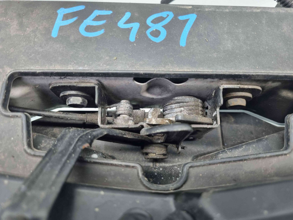 TRAVERSA SUPERIOARA Opel Insignia A [Fabr 2008-2016] OEM