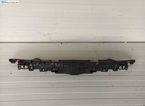 Traversa Superioara Ornament Capac Plastic Panou Frontal Trager Trager Radiatoare Opel Insignia A 20...