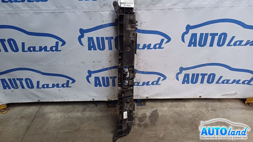 Traversa Superioara Plus Broasca Capota Renault CLIO IV 2012
