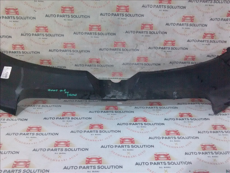Traversa superioara radiatoare AUDI A6 2.7 TDI an fabr. 2007