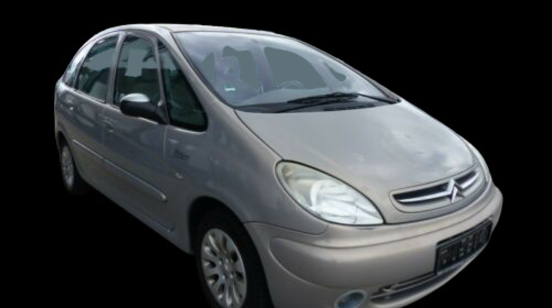 Traversa superioara radiatoare Citroen Xsara Picasso [1999 - 2004] Minivan 2.0 HDi (90 hp) (N68)