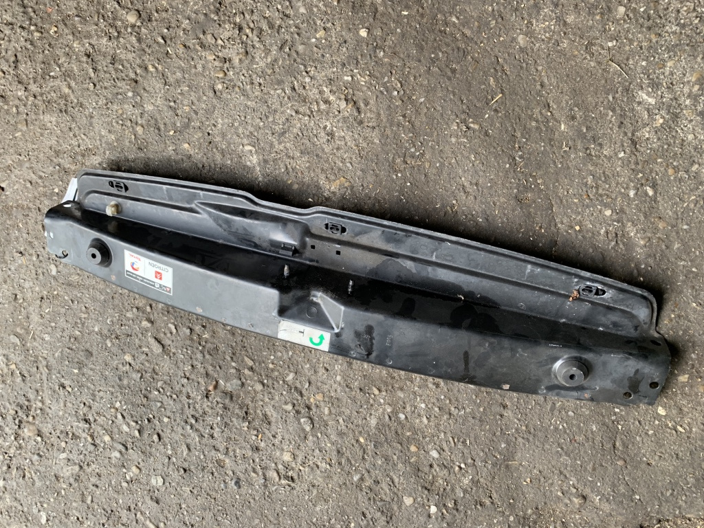 Traversa superioara radiatoare Citroen Xsara Picasso [1999 - 2004] Minivan 2.0 HDi (90 hp) (N68)
