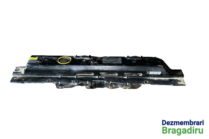 Traversa superioara radiatoare Jeep Grand Cherokee ZJ [1991 - 1999] SUV 2.5 MT TD 4WD (115 hp)