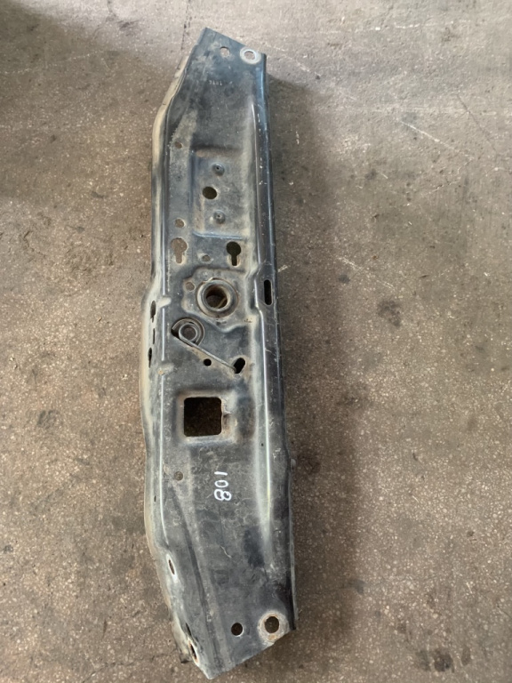Traversa superioara radiatoare Opel Astra H [2004 - 2007] Hatchback 1.7 CDTI MT (101 hp) (L48)