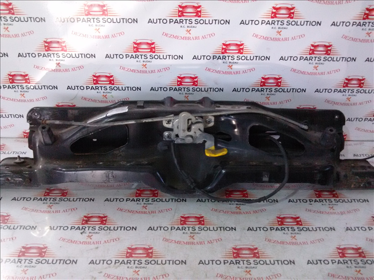 Traversa superioara radiatoare PEUGEOT BOXER 2.2 D an fabr. 2015
