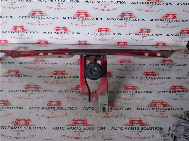 Traversa superioara radiatoare RENAULT CLIO SIMBOL 1.2 B an fabr. 2010