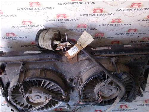 Traversa superioara radiatoare VW TRANSPORTER T4 2.4 D an fabr. 1996