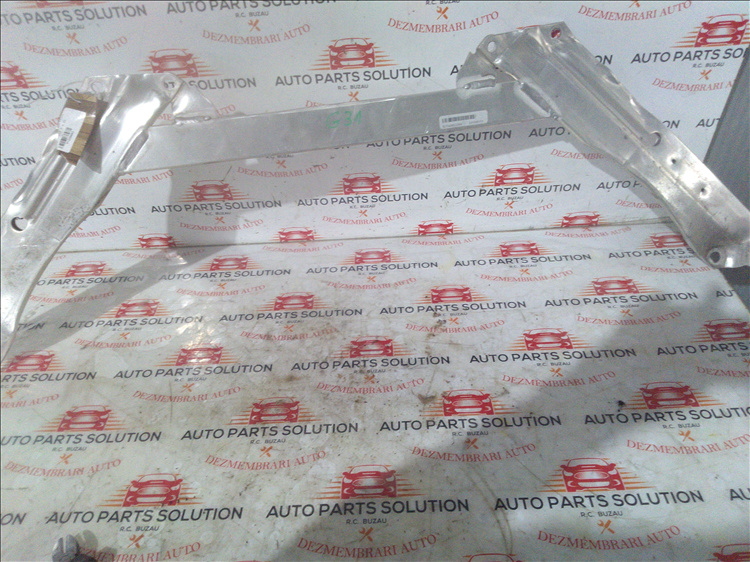 Traversa superioara radiator BMW SERIA 5 G 31