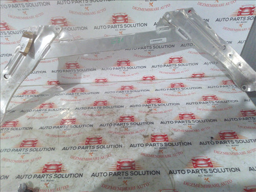 Traversa superioara radiator BMW SERIA 5 G 31