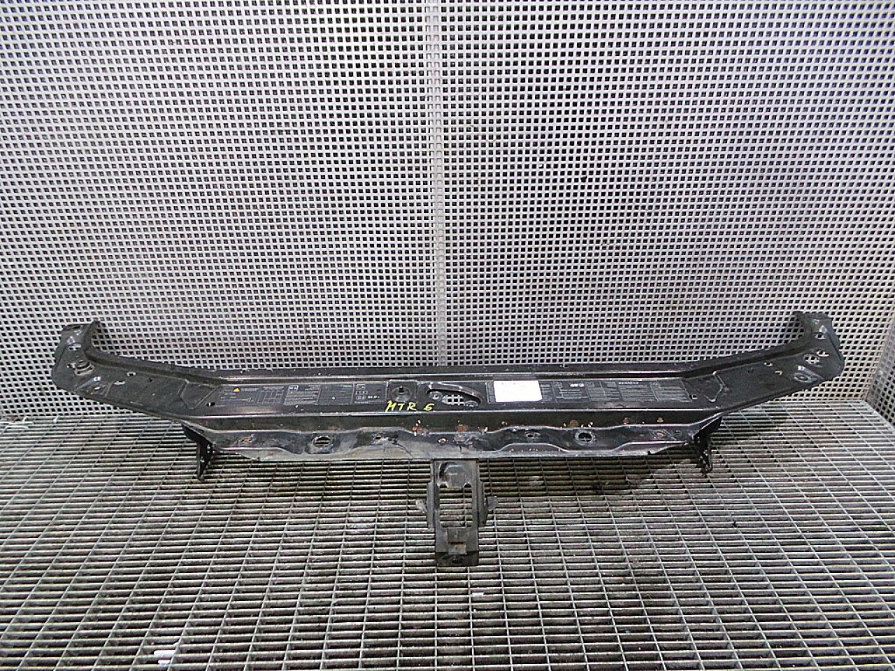TRAVERSA SUPERIOARA RENAULT LAGUNA LAGUNA 1.9 DCI - (2000 2007)