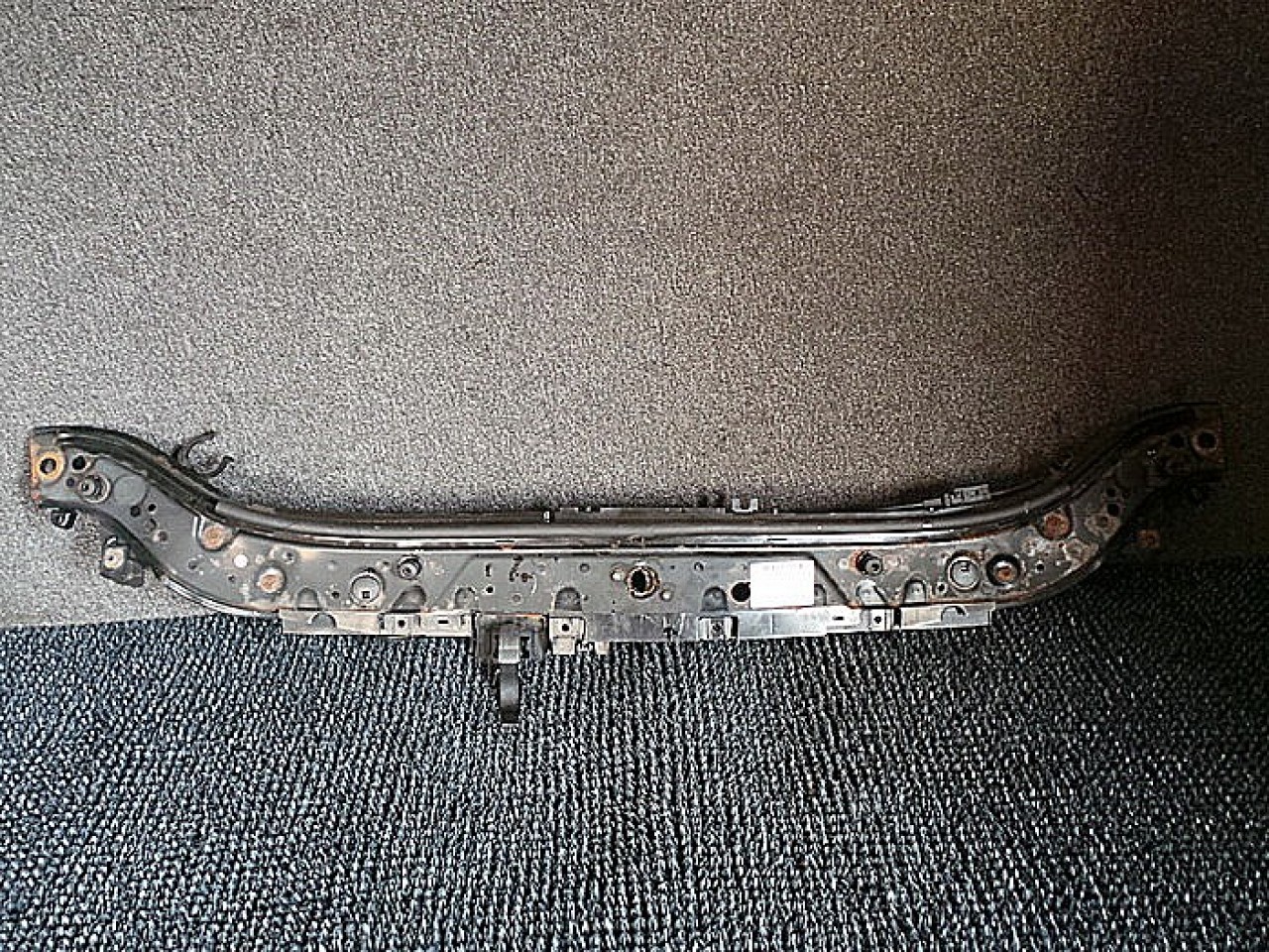 TRAVERSA SUPERIOARA RENAULT MEGANE MEGANE 1.5 DCI - (2002 2005)