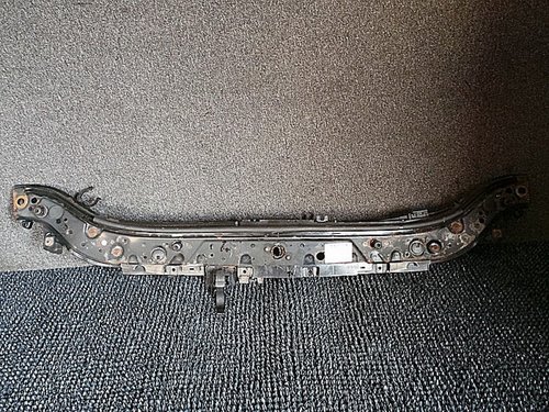 TRAVERSA SUPERIOARA RENAULT MEGANE MEGANE 1.5 DCI - (2002 2005)