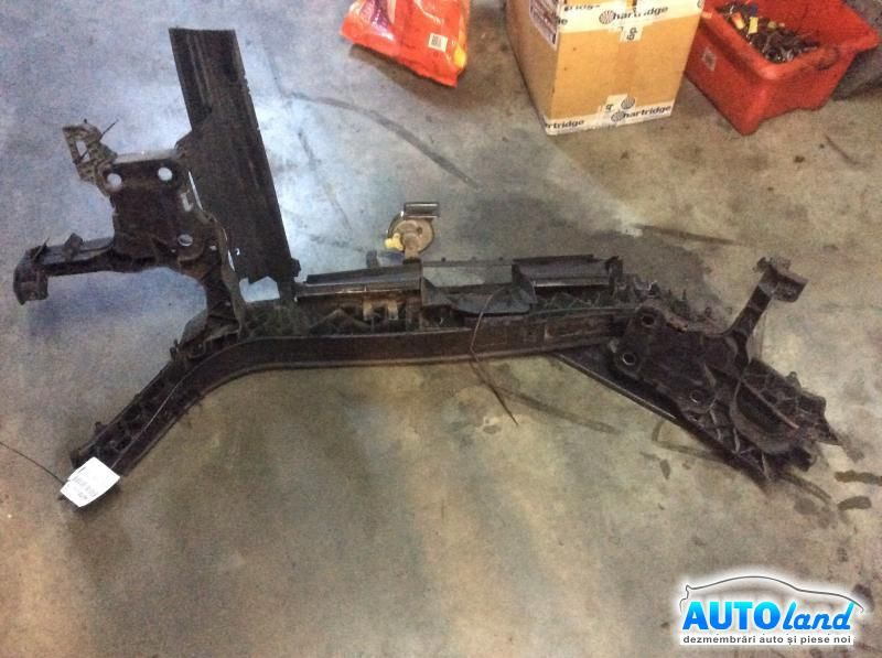 Traversa Superioara Renault SCENIC II JM0/1 2003