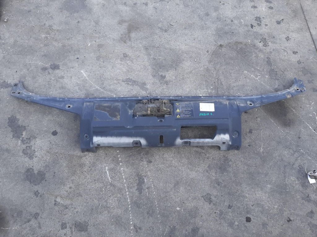 Traversa superioara skoda fabia 1 6y0010258a