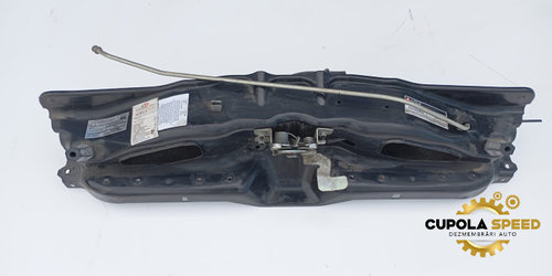 Traversa superioara / trager 1675069780 Citroen Jumper 2 [2nd facelift] [2015 - 2024]