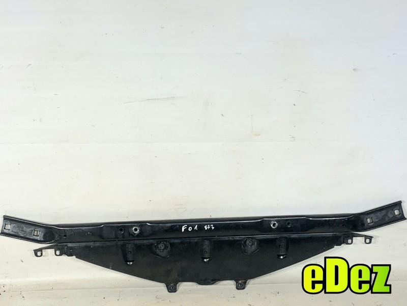 Traversa superioara trager BMW Seria 5 GT (2009-2017) [F07] 3.0 d; 4.4 benzina N63B44 7183851 08