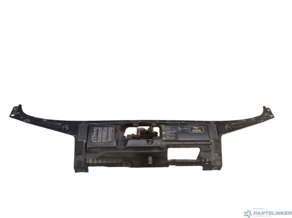 Traversa superioara trager Skoda Fabia (6Y2) Hatchback 1.2 6v BMD 2005 SKODA FABIA (6Y2) [ 1999 - 2008 ] OEM 6Y0805303C